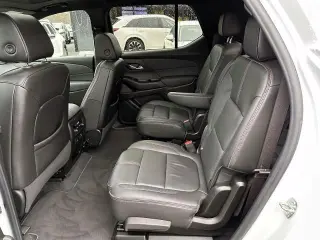 Chevrolet Traverse 2023 4x4 RS 4dr SUV