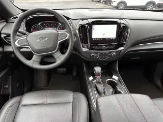 Chevrolet Traverse 2023 4x4 RS 4dr SUV