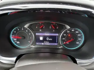 Chevrolet Traverse 2023 4x4 RS 4dr SUV