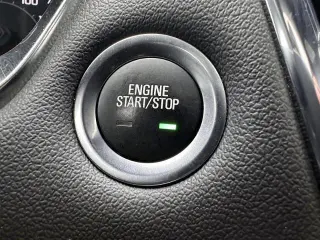 Chevrolet Traverse 2023 4x4 RS 4dr SUV