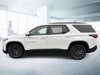 Chevrolet Traverse 2023 4x4 RS 4dr SUV