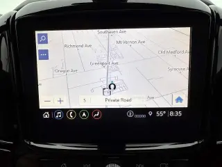 Chevrolet Traverse 2023 4x4 RS 4dr SUV