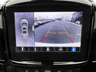Chevrolet Traverse 2023 4x4 RS 4dr SUV