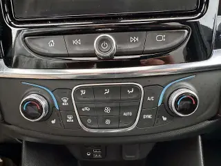 Chevrolet Traverse 2023 4x4 RS 4dr SUV