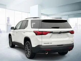 Chevrolet Traverse 2023 4x4 RS 4dr SUV