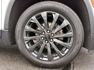Chevrolet Traverse 2023 4x4 RS 4dr SUV