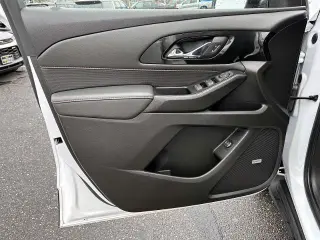 Chevrolet Traverse 2023 4x4 RS 4dr SUV