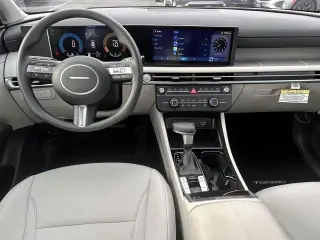 Hyundai TUCSON 2025 AWD SE 4dr SUV