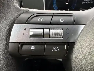 Hyundai TUCSON 2025 AWD SE 4dr SUV