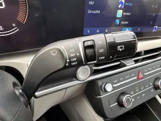 Hyundai TUCSON 2025 AWD SE 4dr SUV