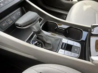 Hyundai TUCSON 2025 AWD SE 4dr SUV