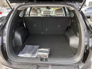 Hyundai TUCSON 2025 AWD SE 4dr SUV