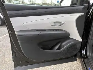 Hyundai TUCSON 2025 AWD SE 4dr SUV