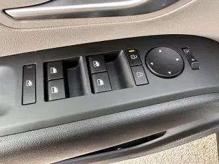 Hyundai TUCSON 2025 AWD SE 4dr SUV