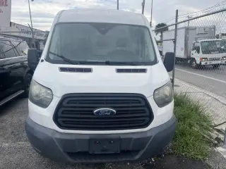 2017 Ford Transit 150