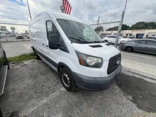2017 Ford Transit 150
