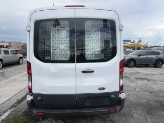 2017 Ford Transit 150