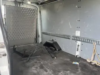 2017 Ford Transit 150