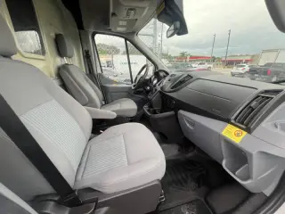 2017 Ford Transit 150