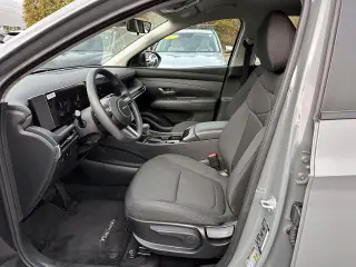 Hyundai TUCSON 2025 AWD SE 4dr SUV