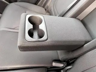 Hyundai TUCSON 2025 AWD SE 4dr SUV