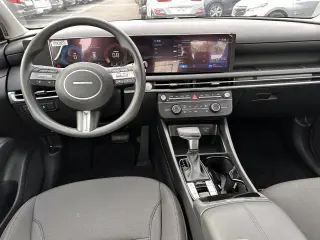 Hyundai TUCSON 2025 AWD SE 4dr SUV