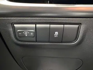 Hyundai TUCSON 2025 AWD SE 4dr SUV