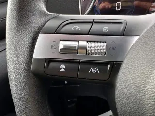 Hyundai TUCSON 2025 AWD SE 4dr SUV