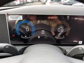 Hyundai TUCSON 2025 AWD SE 4dr SUV