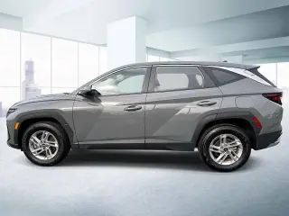 Hyundai TUCSON 2025 AWD SE 4dr SUV