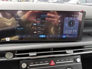 Hyundai TUCSON 2025 AWD SE 4dr SUV