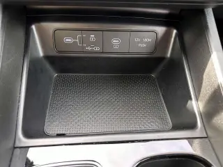 Hyundai TUCSON 2025 AWD SE 4dr SUV
