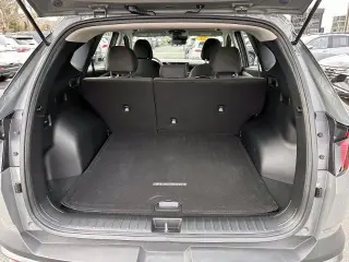 Hyundai TUCSON 2025 AWD SE 4dr SUV