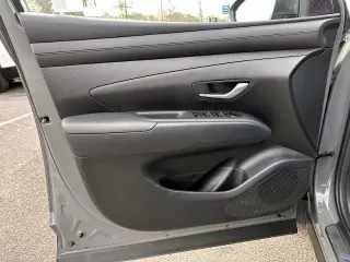 Hyundai TUCSON 2025 AWD SE 4dr SUV