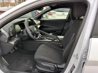 Hyundai ELANTRA 2025 SEL Sport 4dr Sedan