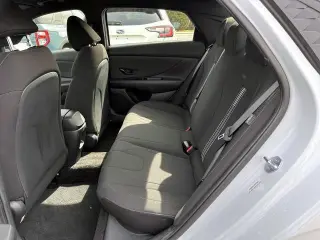 Hyundai ELANTRA 2025 SEL Sport 4dr Sedan