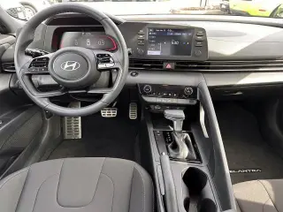 Hyundai ELANTRA 2025 SEL Sport 4dr Sedan