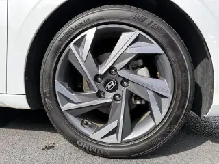Hyundai ELANTRA 2025 SEL Sport 4dr Sedan