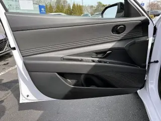 Hyundai ELANTRA 2025 SEL Sport 4dr Sedan