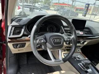 2018 Audi Q5 2.0T quattro Premium