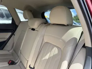 2018 Audi Q5 2.0T quattro Premium