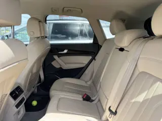 2018 Audi Q5 2.0T quattro Premium
