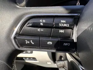 Mazda CX-90 2024 AWD 3.3 Turbo S Premium Plus 4dr SUV