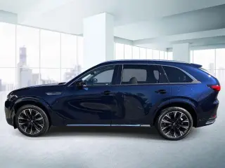 Mazda CX-90 2024 AWD 3.3 Turbo S Premium Plus 4dr SUV