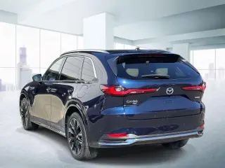 Mazda CX-90 2024 AWD 3.3 Turbo S Premium Plus 4dr SUV
