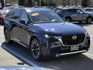 Mazda CX-90 2024 AWD 3.3 Turbo S Premium Plus 4dr SUV