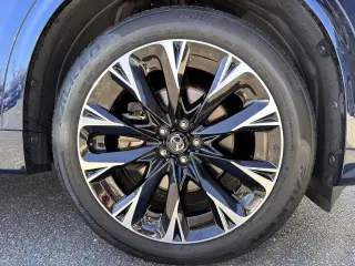 Mazda CX-90 2024 AWD 3.3 Turbo S Premium Plus 4dr SUV