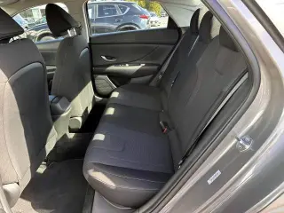 Hyundai ELANTRA 2023 SE 4dr Sedan