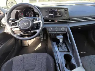 Hyundai ELANTRA 2023 SE 4dr Sedan