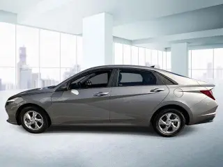 Hyundai ELANTRA 2023 SE 4dr Sedan